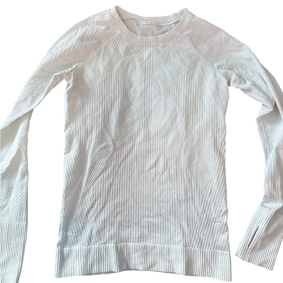 lululemon athletica Tops - Lululemon Rest Less Pullover